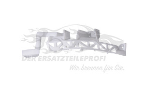 1724285 Halter, Stoßfänger Ford
