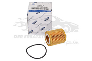 1720612 Ölfilter Ford
