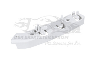 1718730 Halter, Stoßfänger Ford