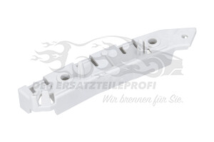 1718730 Halter, Stoßfänger Ford