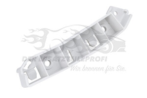 1718730 Halter, Stoßfänger Ford