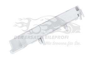 1718730 Halter, Stoßfänger Ford
