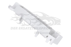 1718730 Halter, Stoßfänger Ford