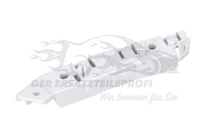 1718731 Halter, Stoßfänger Ford