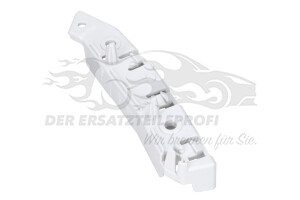 1718731 Halter, Stoßfänger Ford