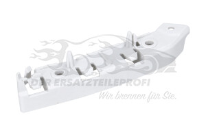 1718731 Halter, Stoßfänger Ford