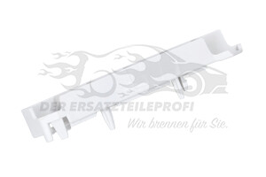 1718731 Halter, Stoßfänger Ford