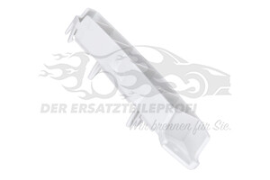 1718731 Halter, Stoßfänger Ford
