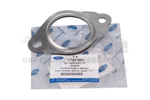 Dichtung, Katalysator