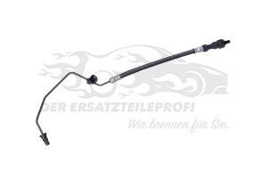 1718880 Kupplungsleitung Ford