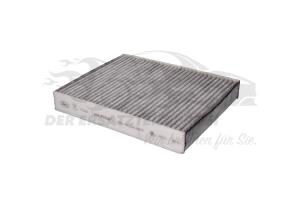 Innenraumfilter Ford 1713178