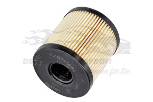 1717510 Ölfilter Ford
