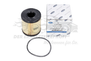 1717510 Ölfilter Ford
