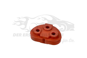 1714396 Halter, Schalldämpfer Ford