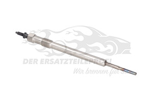 1717631 Glühkerze Ford