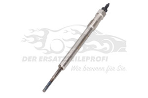 1717631 Glühkerze Ford