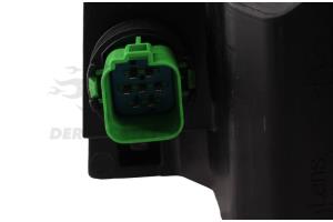 1714642 Hauptscheinwerfer Ford