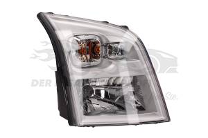 Scheinwerfer Ford 1714642