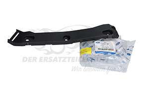Stoßstangenhalter Ford 1712108
