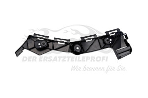 1715156 Halter, Stoßfänger Ford