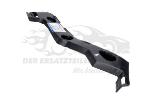 1715156 Halter, Stoßfänger Ford