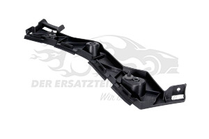 1715156 Halter, Stoßfänger Ford