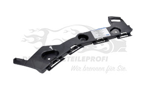1715156 Halter, Stoßfänger Ford