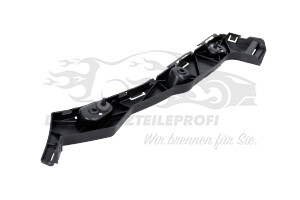 1715156 Halter, Stoßfänger Ford
