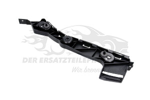 1715156 Halter, Stoßfänger Ford