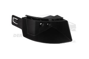 1715172 Halter, Stoßfänger Ford
