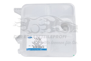 Ausgleichsbehälter für Kühlmittel Ford 1717053