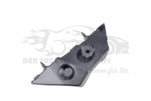 1715356 Halter, Stoßfänger Ford