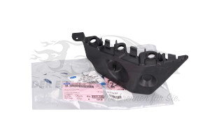 1715357 Halter, Stoßfänger Ford
