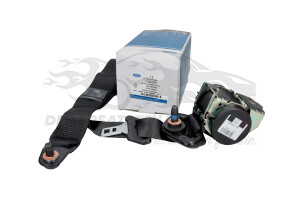 Sicherheitsgurt Ford 1712873