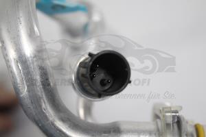 1713041 Heizungsschlauch Ford