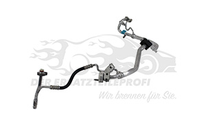 1713041 Heizungsschlauch Ford