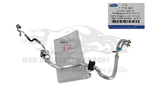Heizungsschlauch Ford 1713041