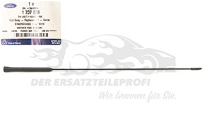 Teleskopantenne Ford 1737828