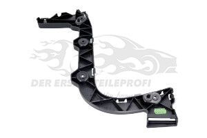 1740114 Halter, Stoßfänger Ford