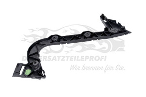1740114 Halter, Stoßfänger Ford