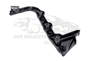 1740114 Halter, Stoßfänger Ford