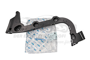 1740114 Halter, Stoßfänger Ford