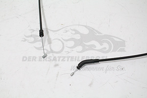 1735957 Motorhaubenzug Ford