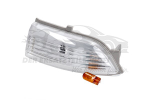 1735988 Lichtscheibe, Blinkleuchte Ford