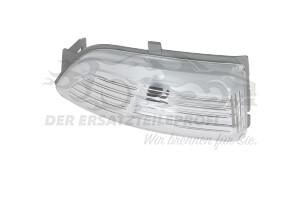 1735989 Lichtscheibe, Blinkleuchte Ford