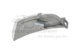 1735989 Lichtscheibe, Blinkleuchte Ford