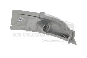 1735989 Lichtscheibe, Blinkleuchte Ford