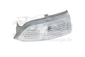 1735989 Lichtscheibe, Blinkleuchte Ford