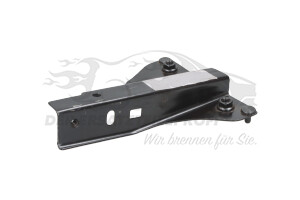 1736017 Halter, Stoßfänger Ford