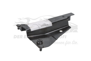 1736017 Halter, Stoßfänger Ford